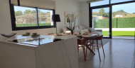 Rynek pierwotny · Detached Villa · Torre Pacheco