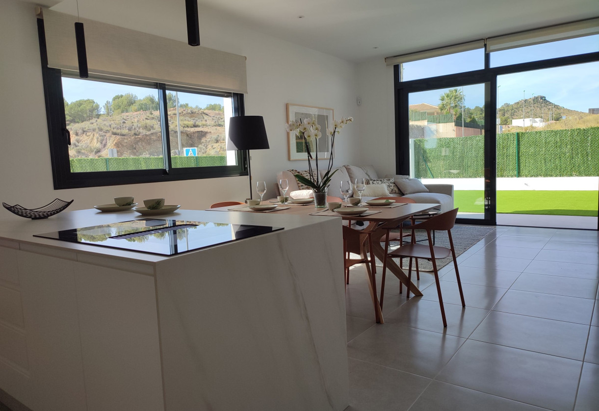 Rynek pierwotny · Detached Villa · Torre Pacheco