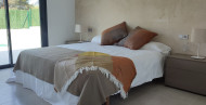 Rynek pierwotny · Detached Villa · Torre Pacheco