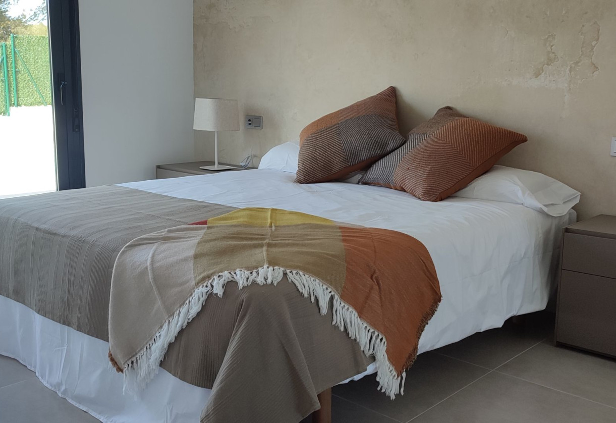 Rynek pierwotny · Detached Villa · Torre Pacheco