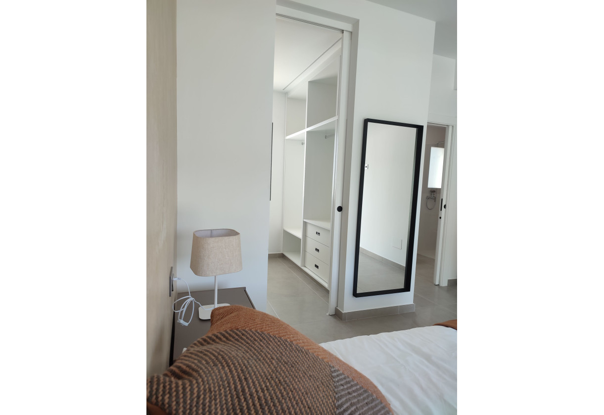 Rynek pierwotny · Detached Villa · Torre Pacheco