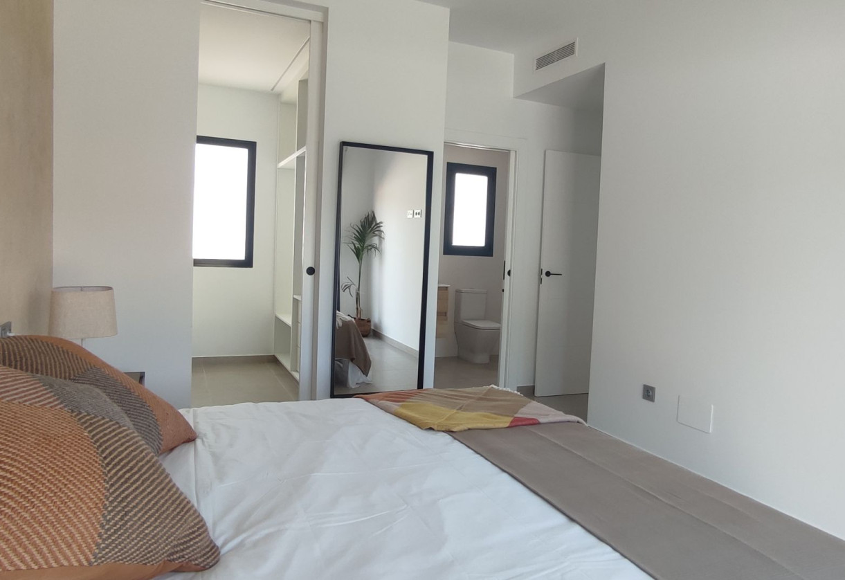 Rynek pierwotny · Detached Villa · Torre Pacheco