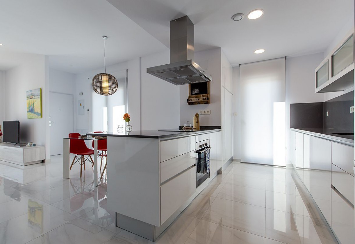 Rynek pierwotny · Villas · Bigastro · bigastro