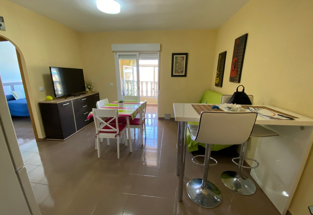 Sale · APARTAMENTO · La Manga