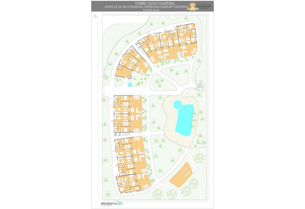 New Build · Apartment · Los Alcazares