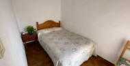 Resale · APARTAMENTO · La Manga
