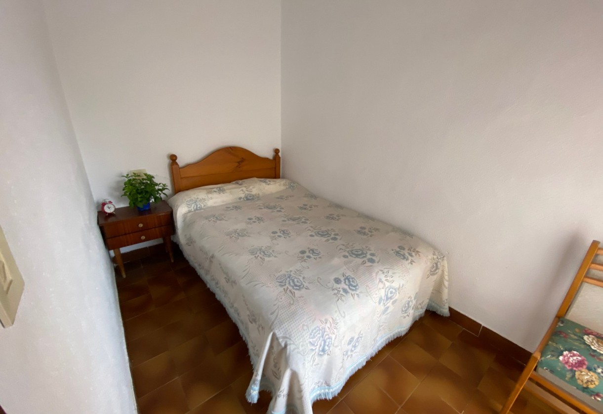 Resale · APARTAMENTO · La Manga