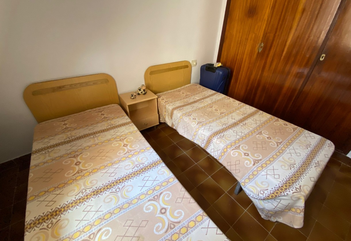Resale · APARTAMENTO · La Manga