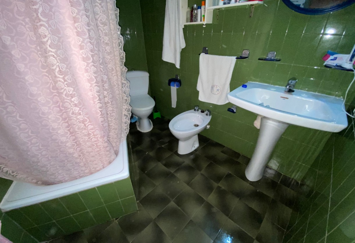 Resale · APARTAMENTO · La Manga