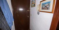 Resale · APARTAMENTO · La Manga