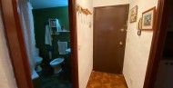 Resale · APARTAMENTO · La Manga