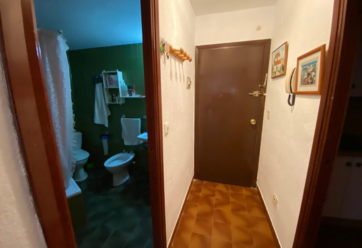 Resale · APARTAMENTO · La Manga
