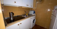 Resale · APARTAMENTO · La Manga