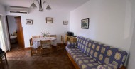 Resale · APARTAMENTO · La Manga