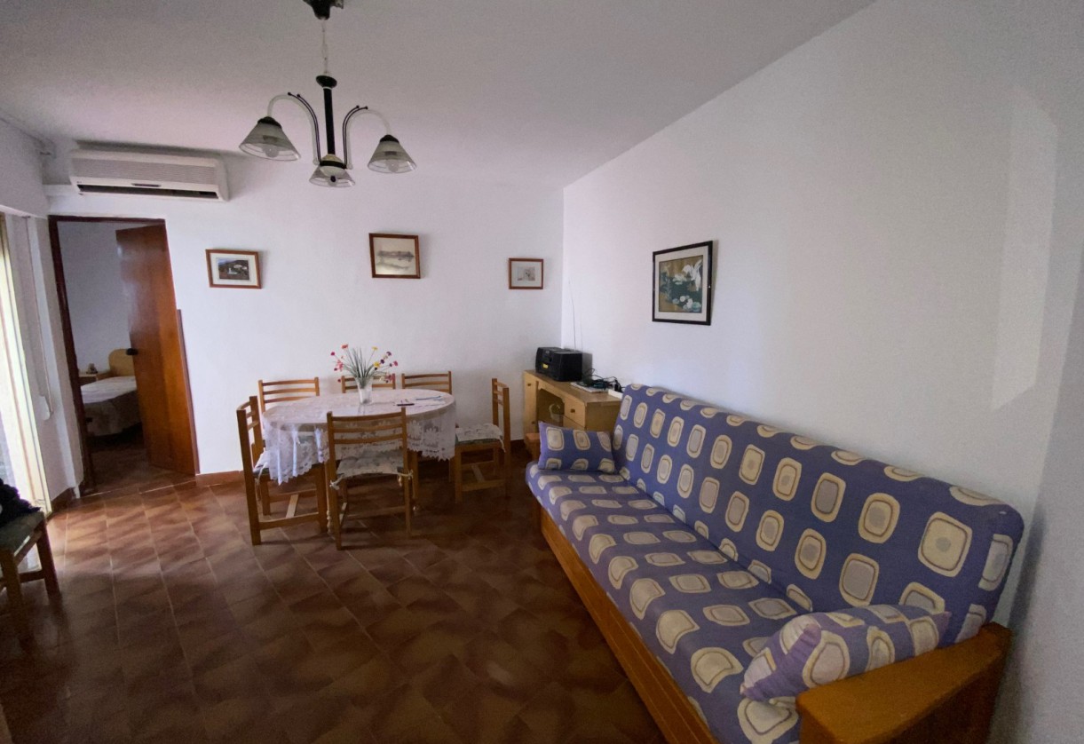 Resale · APARTAMENTO · La Manga