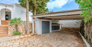 Resale · detached house · Costeres