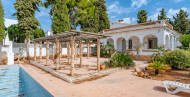 Resale · detached house · Costeres