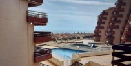 Resale · APARTAMENTO · La Manga