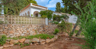 Resale · detached house · Costeres