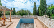 Resale · detached house · Costeres
