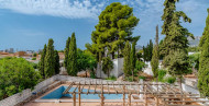 Resale · detached house · Costeres