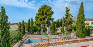 Resale · detached house · Costeres