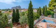 Resale · detached house · Costeres