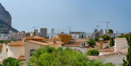 Resale · detached house · Costeres