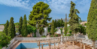 Resale · detached house · Costeres