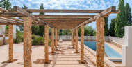 Resale · detached house · Costeres