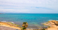 Sale · Apartment · Torrevieja · Cabo cervera