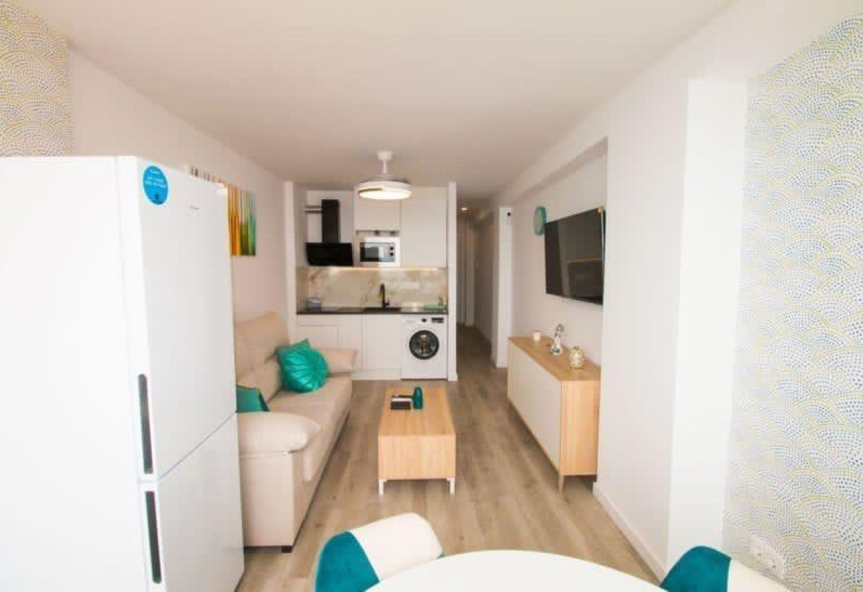Sale · Apartment · Torrevieja · Cabo cervera