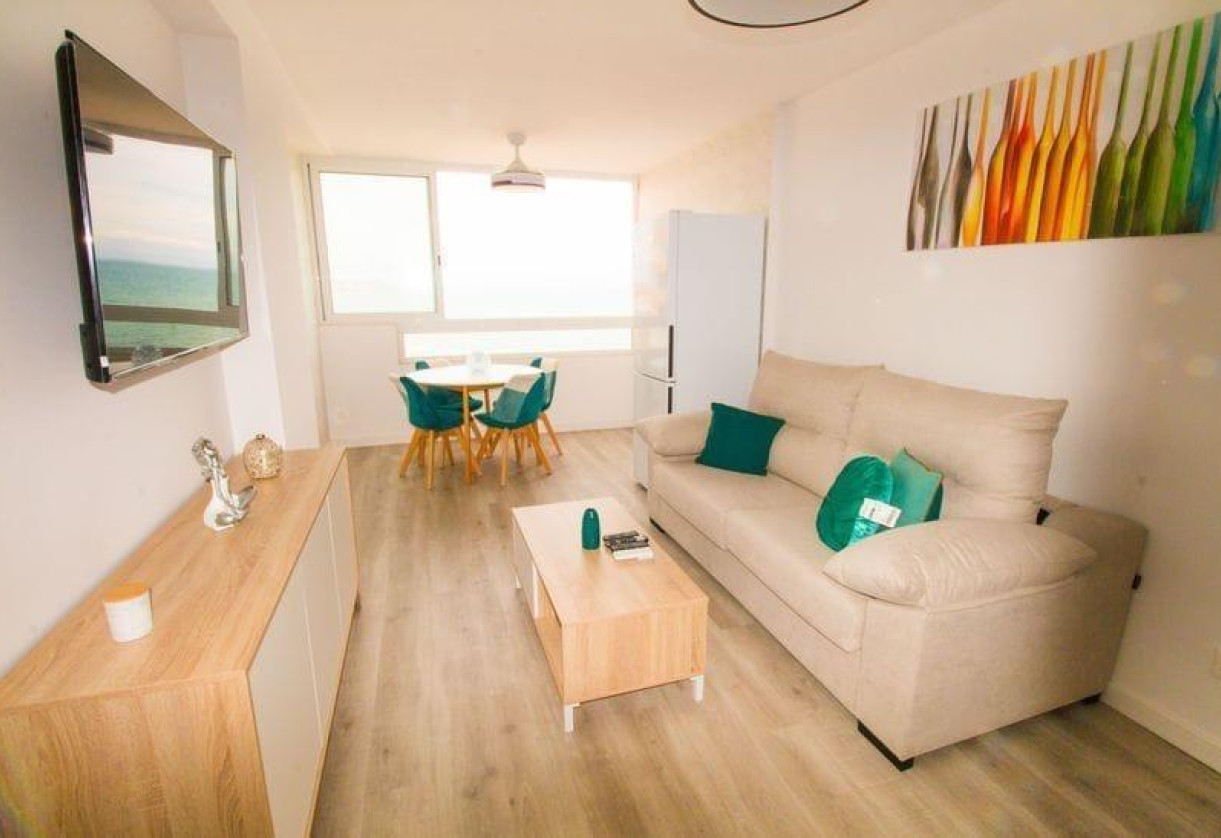 Sale · Apartment · Torrevieja · Cabo cervera