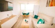 Sale · Apartment · Torrevieja · Cabo cervera