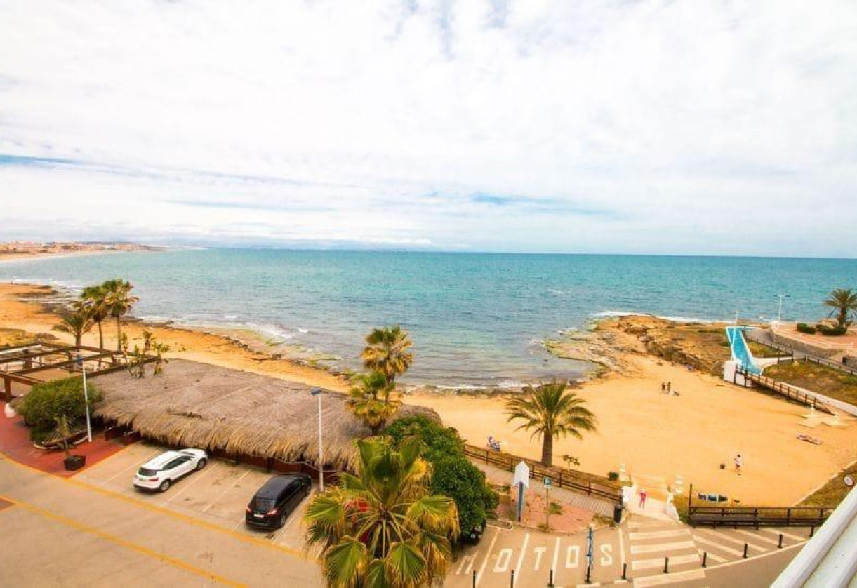 Sale · Apartment · Torrevieja · Cabo cervera