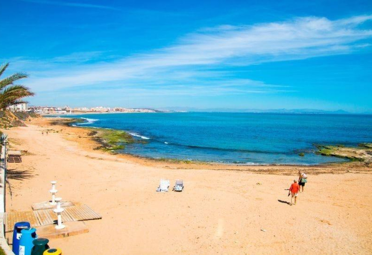 Sale · Apartment · Torrevieja · Cabo cervera