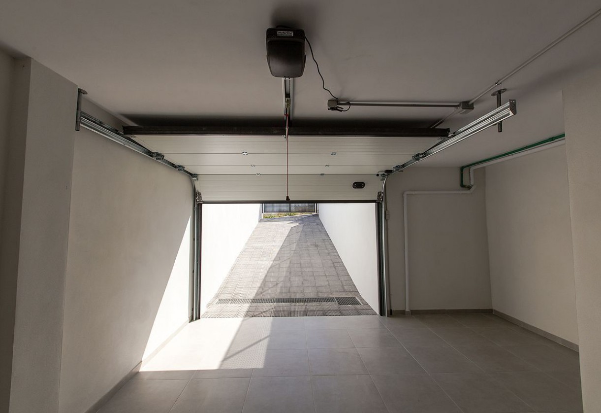 Rynek pierwotny · Villas · Bigastro · bigastro