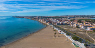 Reventa · Apartment · Torrevieja