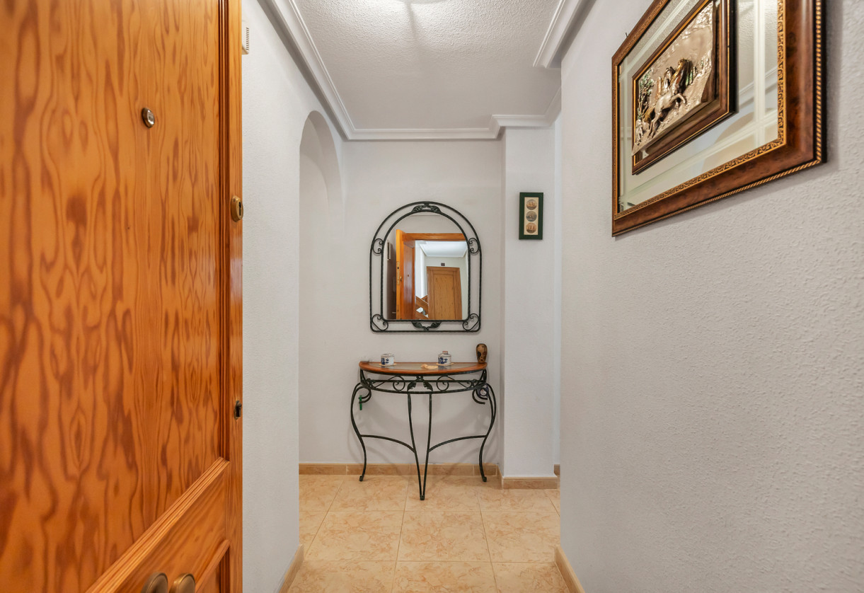 Reventa · Apartment · Torrevieja