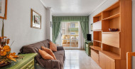 Reventa · Apartment · Torrevieja