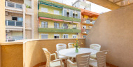 Reventa · Apartment · Torrevieja
