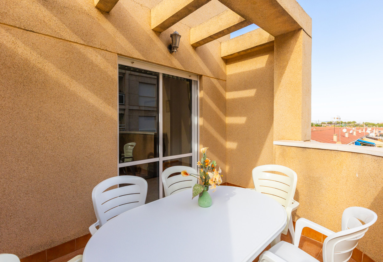 Reventa · Apartment · Torrevieja