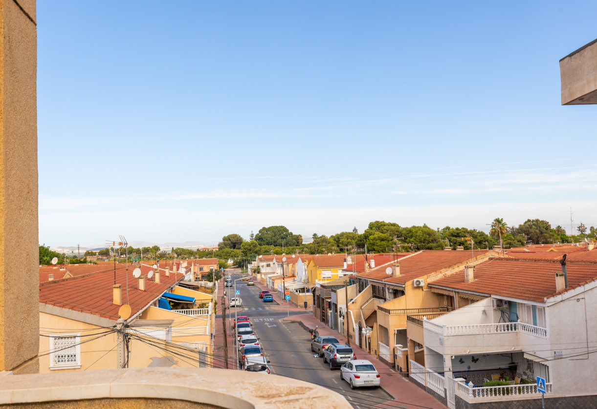 Reventa · Apartment · Torrevieja