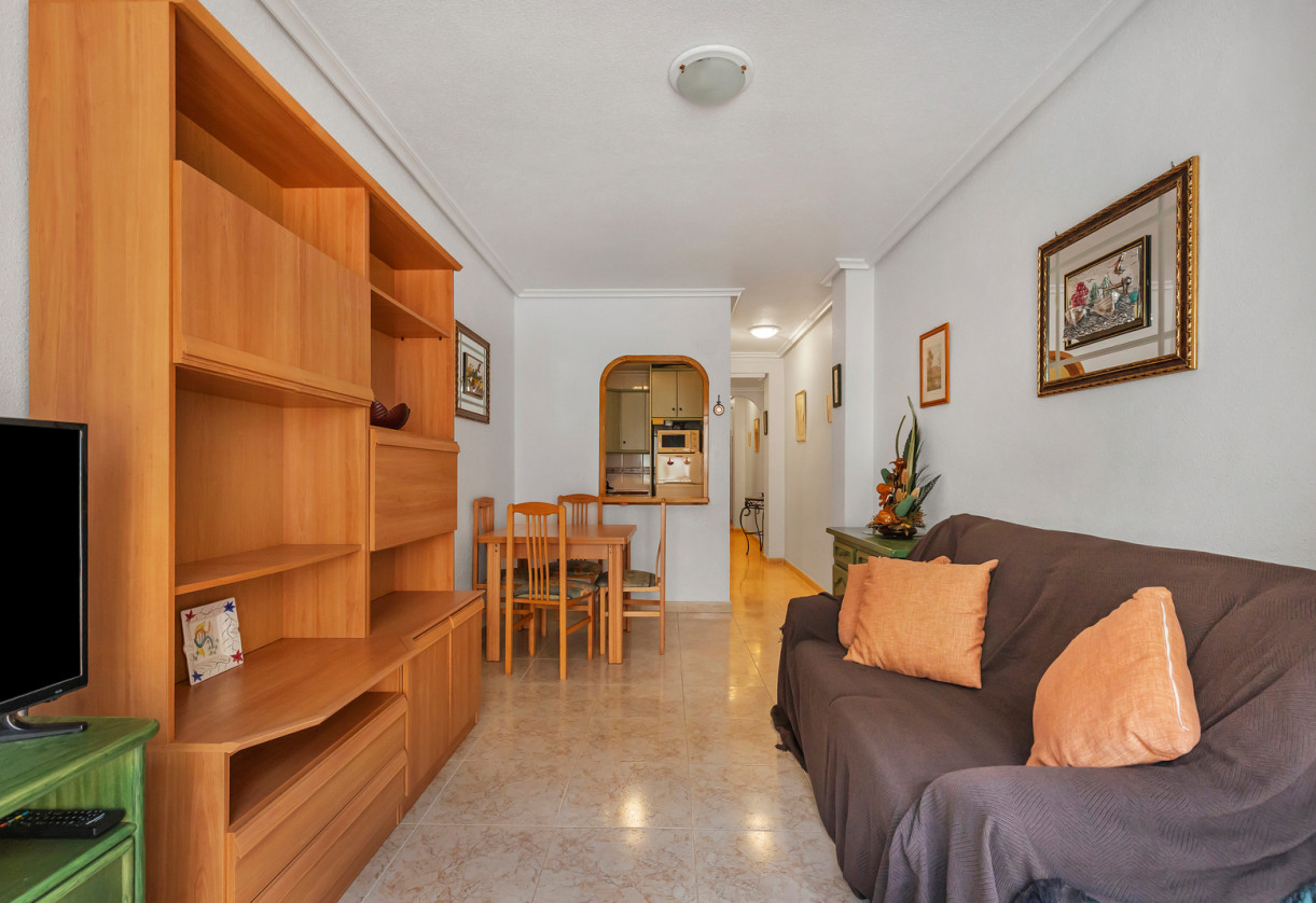 Reventa · Apartment · Torrevieja