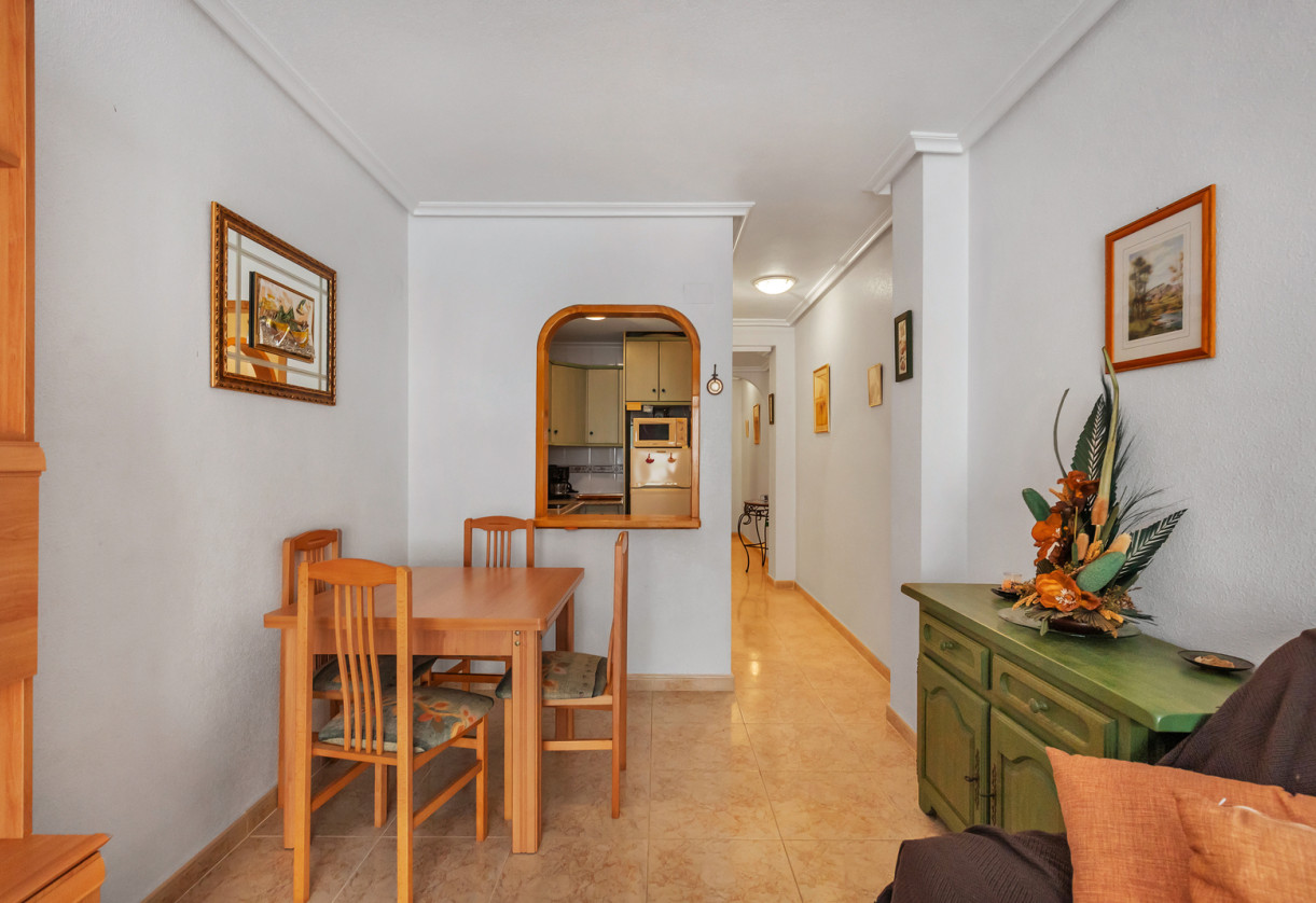 Reventa · Apartment · Torrevieja