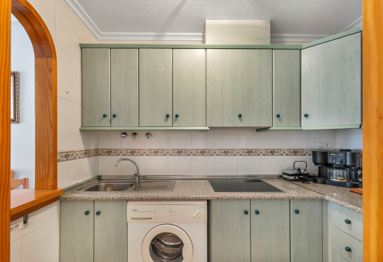 Reventa · Apartment · Torrevieja