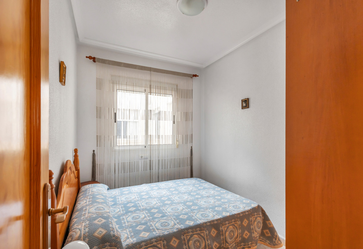 Reventa · Apartment · Torrevieja
