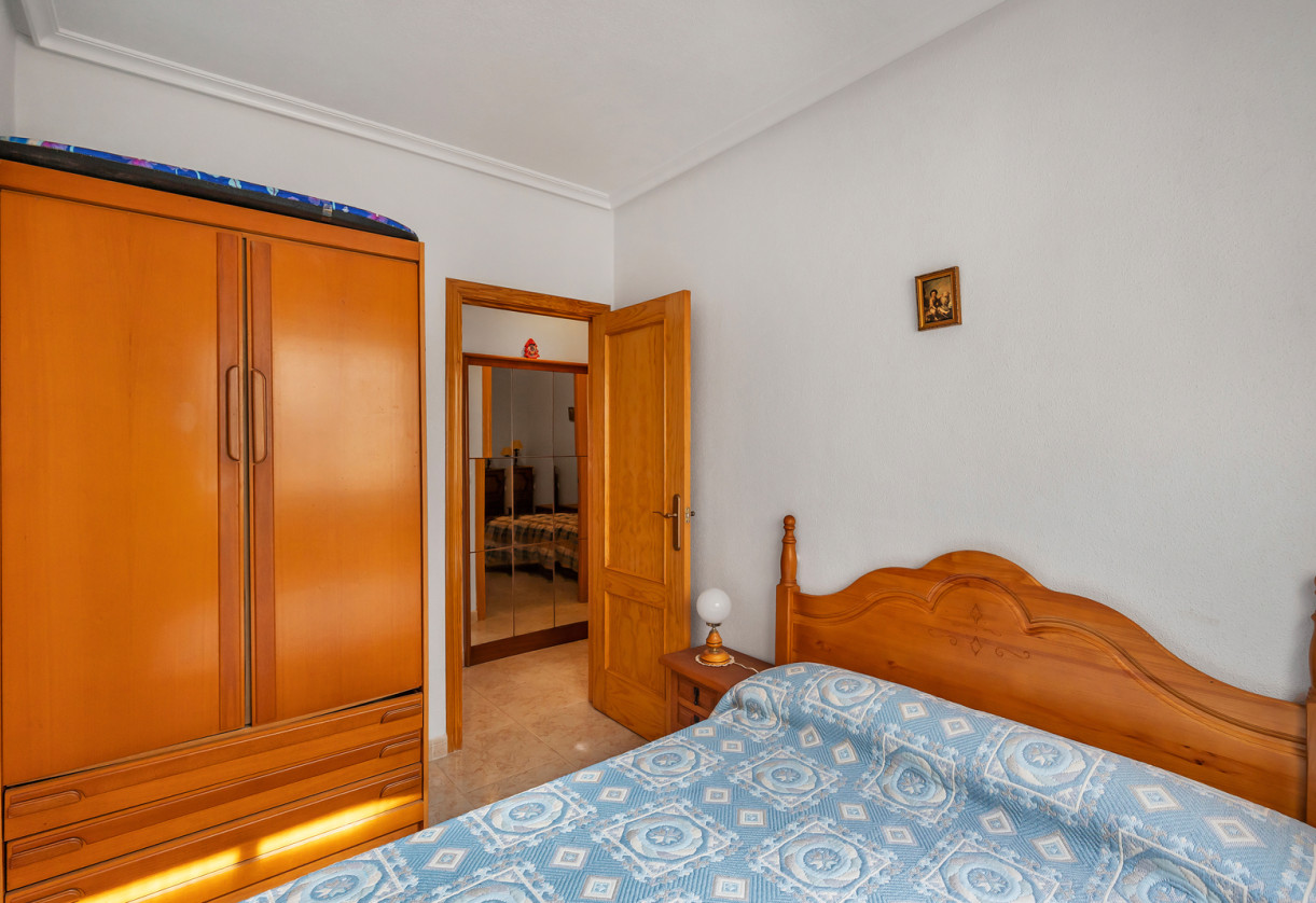 Reventa · Apartment · Torrevieja