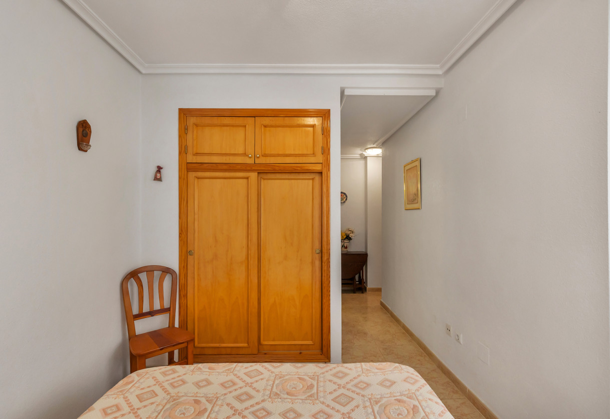 Reventa · Apartment · Torrevieja