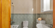 Reventa · Apartment · Torrevieja